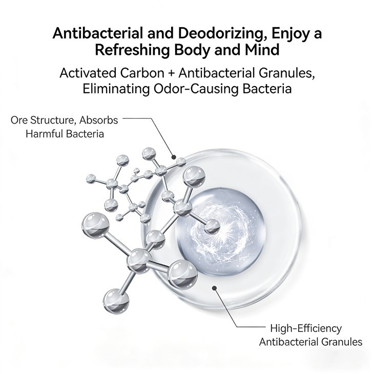 Sepiolite Cat Litter factory