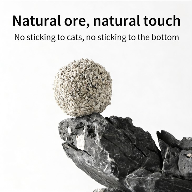 White Bentonite Cat Litter suppliers White Bentonite Cat Litter suppliers