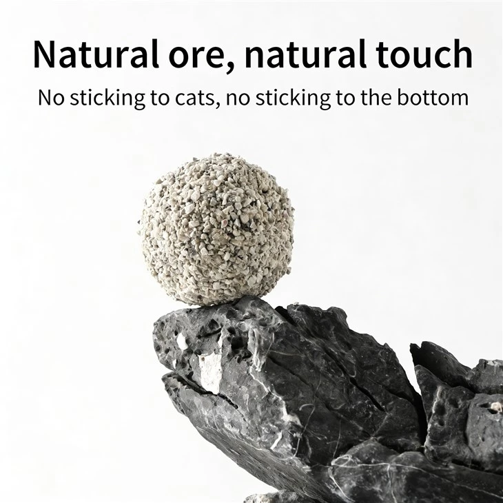 Zeolite For Cats suppliers
