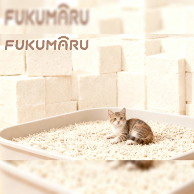 Unscented Mixed Cat Litter